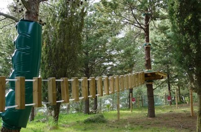 Parco Naturavventura Finestrelle